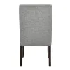New Classic D1221-20 Faust - Dining Chair (Set of 2) - Gray