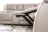 Furniture of America CM9910ST-CH-PM Gorgius - Power Recliner - Light Gray