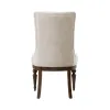 Liberty Furniture 512-C6501S Arden Road - Upholstered Side Chair - Satin Cherry