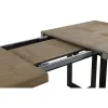 Intercon ED-TA-4098-DNE-C Eden - Trestle Table - Dune