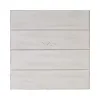 Liberty Furniture 110W-OT1021 Liberty Furniture 110W-OT1021 Lake House - Chair Side Table - Weathered White