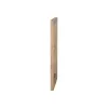 Liberty Furniture 928-BR51 Haven Hills - Landscape Mirror - Camel Beige