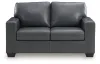 Ashley Furniture 5560435 Ashley Furniture 5560435 Bolsena - Loveseat - Admiral