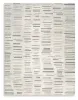 Ashley Furniture R406421 Ashley Furniture R406421 Leesdale - 8' x 10' Rug - Ivory / Brown / Black