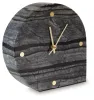 Ashley Furniture A2000661 Janmour - Table Clock (Set of 2) - Black