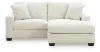 Ashley Furniture PC3200618 Ashley Furniture PC3200618 Greenbriar - Sofa Chaise - Ivory