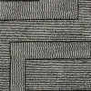 Ashley Furniture R407592 Ashley Furniture R407592 Kurtmen - 5' x 7' Rug - Black / Ivory
