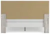 Ashley Furniture PCB1120B6 Ashley Furniture PCB1120B6 Broachmyn - King Panel Bed - Gray