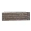 Liberty Furniture 331-OT1030 Liberty Furniture 331-OT1030 Sedona - Sofa Table - White