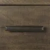 Liberty Furniture 759-BR61 Thornwood Hills - Nightstand - Rock Beaten Brown