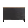 Liberty Furniture 615-BR31-B Liberty Furniture 615-BR31-B Americana Farmhouse - 9 Drawer Dresser - Black