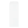 CoasterEssence 101064 Adolfo - Rectangular 2-Tier Home Bar Table - White High Gloss