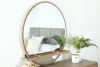 CoasterElevations 224304 Arini - Dresser Mirror - Sand Wash