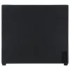 CoasterElevations 315900KE Bowfield - Upholstered Eastern King Panel Bed - Charcoal