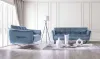 Furniture of America FM90004-SF-PK Civellutino - Sofa