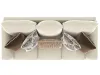 Jackson Furniture Industries 215204-1866/38-2638/29 Jackson Furniture Industries 215204-1866/38-2638/29 Alden - Queen Sleeper - Linen