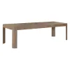 Liberty Furniture 306-T4210 South Bend - Rectangular Leg Table - Burnished Clay