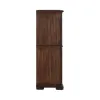 Liberty Furniture 765-BR42 Provence Park - Dressing Chest - Chateau Brown