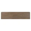 Liberty Furniture 2255B-AC1000 Montecito - 4 Door Accent Cabinet - Weathered Tobacco