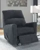 Ashley Furniture 8721325 Altari - Rocker Recliner - Slate
