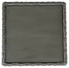 Ashley Furniture P518-702 Elite Park - Square End Table - Gray