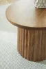 Ashley Furniture A4000602 Ceilby - Accent Table - Natural