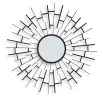 Ashley Furniture A8010391 Garrenworth - Accent Mirror - Black