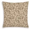 Ashley Furniture A1001149 Altmontner - Pillow (Set of 4) - Brown / Beige