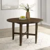 ACME DN04560 ACME DN04560 Kendric - Dining Table - Dark Oak