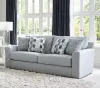 Jackson Furniture Industries 328804-1842/23-2078/43 Jackson Furniture Industries 328804-1842/23-2078/43 Hooten - Sleeper - Queen - Delft