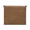 Liberty Furniture 17-CH6285 Treasures - Hutch - Rustic Oak