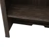Liberty Furniture 297-CH6848 Paradise Valley - Hutch - Saddle Brown