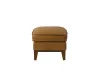 New Classic L1213-00-CBW Caspar - Ottoman - Caramel
