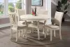 New Classic D3651-20-BSQ Amy - Dining Chair (Set of 2) - Bisque