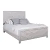 New Classic 00-3314-300 New Classic 00-3314-300 Biscayne - 5/0 Queen Bed - Driftwood
