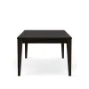 Riverside Furniture 27150 Lydia - Rectangular Dining Table - Dark Brown