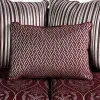 Furniture of America SM6447-LV Sassari - Loveseat