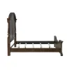 Liberty Furniture 512-BR-KPS Arden Road - King Poster Bed - Satin Cherry