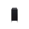 New Classic B1891-050 Ava - 7 Drawer Dresser - Ebony
