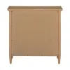 Liberty Furniture 2239-AC36 Pavilion - 2 Door Accent Cabinet - Natural