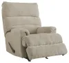 Ashley Furniture 4660425 Ashley Furniture 4660425 Man Fort - Rocker Recliner - Beige