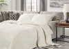 Ashley Furniture 31004S3 Ashley Furniture 31004S3 Mahoney - 2-Piece Sleeper Sectional With Laf Corner Chaise - Pebble