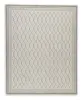 Ashley Furniture R407281 Ashley Furniture R407281 Wimney - 8' x 10' Rug - Gray