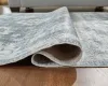 Ashley Furniture R407792 Ashley Furniture R407792 Avanworths - 5' x 7' Washable Rug - Blue / Gray / Ivory