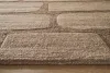 Ashley Furniture R407982 Orest - 5' x 7' Rug - Brown