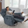 Best Home Furnishings 8M31 Suitably Power Lift Recliner