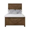 New Classic 00-B3314B-400 New Classic 00-B3314B-400 Biscayne - Full Bed - Sable