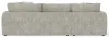 Jackson Furniture Industries 2306/73/75-01 Jackson Furniture Industries 2306/73/75-01 Bucktown - 2 Piece Sofa / LSF Chaise with Extra Thick Cuddler Seat Cushions - Parchment