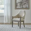 Liberty Furniture 944-C9001A Liberty Furniture 944-C9001A Westfield - Upholstered Arm Chair - Havana Brown