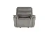 New Classic U092-13-GRY New Classic U092-13-GRY Kamari - Glider Recliner - Gray